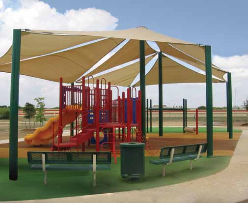 Playground Shades
