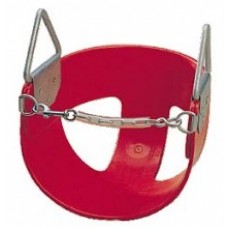 S150 -Tot Half Bucket Rubber with Insert - Commercial