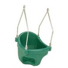 S175 - Tot Full Bucket Rotationally Molded - Commercial