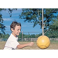 Replacement Tether Ball and Cord