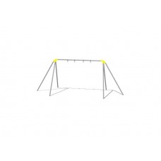 Tri-Pod Swing Frame - 8 foot - 1 Bay