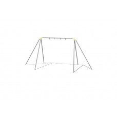 Tri-Pod Swing Frame - 10 foot - 1 Bay