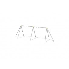 Tri-Pod Swing Frame - 10 foot - 2 Bay