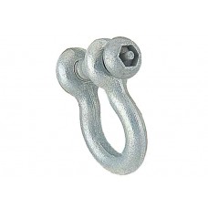 Clevis Connector