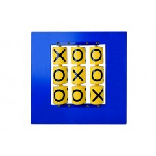 Tic-Tac-Toe Panel-Pl