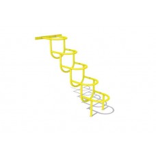 Loop Climber Playground Attachment