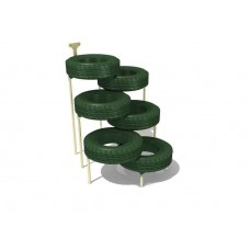 Tire Climber TCW07066XX