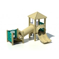 Recycled Series Playground Equipment Model RP5-26789