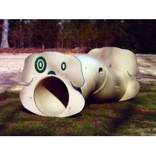 Rock Wall Tunnel