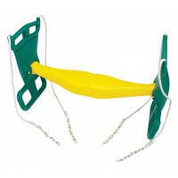 Glider with Rope - Plastic. For Residential Use Only