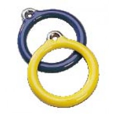 Trapeze Ring Coated - 6 inch O.D. - with wider hand grip