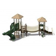 Adventure Playground Equipment Model PS3-91512