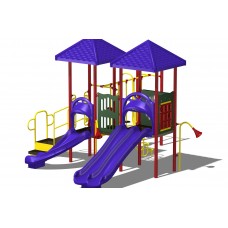 Adventure Playground Equipment Model PS3-91513