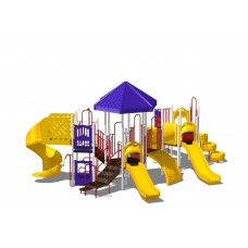 Adventure Playground Equipment Model PS3-91514