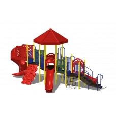 Adventure Playground Equipment Model PS3-91515
