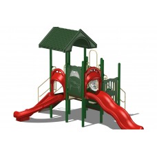 Adventure Playground Equipment Model PS3-91516