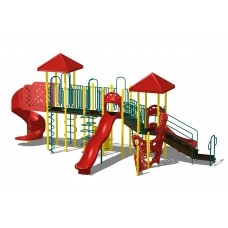 Adventure Playground Equipment Model PS3-91628