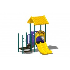 Adventure Playground Equipment Model PS3-91640