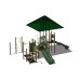 Adventure Playground Equipment Model PS3-91644
