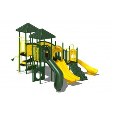 Adventure Playground Equipment Model PS3-91653
