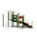 Adventure Playground Equipment Model PS3-91655