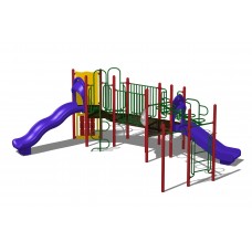 Adventure Playground Equipment Model PS3-91661