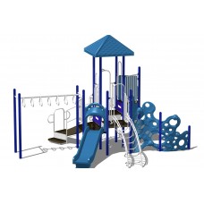 Adventure Playground Equipment Model PS3-91662