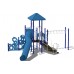 Adventure Playground Equipment Model PS3-91662