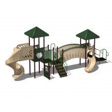 Adventure Playground Equipment Model PS3-91665