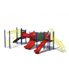Adventure Playground Equipment Model PS3-91667