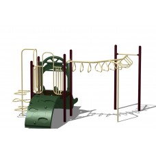 Adventure Playground Equipment Model PS3-91669