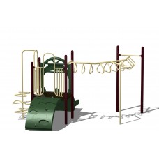 Adventure Playground Equipment Model PS3-91669