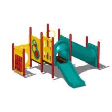Adventure Playground Equipment Model PS3-91673