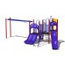 Adventure Playground Equipment Model PS3-91680