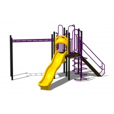 Adventure Playground Equipment Model PS3-91685