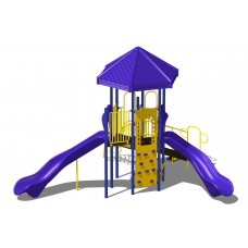 Adventure Playground Equipment Model PS3-91688
