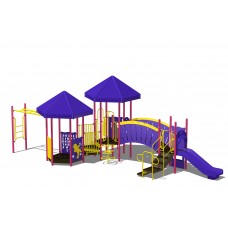 Adventure Playground Equipment Model PS3-91721