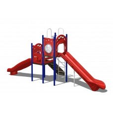 Adventure Playground Equipment Model PS3-91752