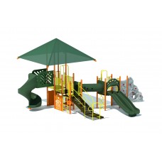 Adventure Playground Equipment Model PS3-91761