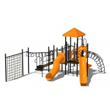 Adventure Playground Equipment Model PS3-91822