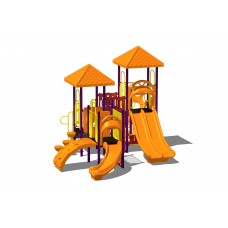Adventure Playground Equipment Model PS3-91824