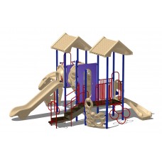 Adventure Playground Equipment Model PS3-91827