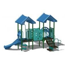 Adventure Playground Equipment Model PS3-91842
