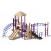 Adventure Playground Equipment Model PS3-91845