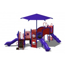 Adventure Playground Equipment Model PS3-91847