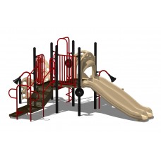 Adventure Playground Equipment Model PS3-91849