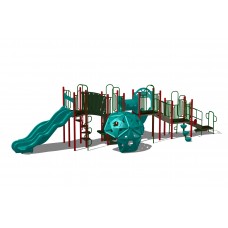 Adventure Playground Equipment Model PS3-91853