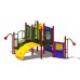 Adventure Playground Equipment Model PS3-91855