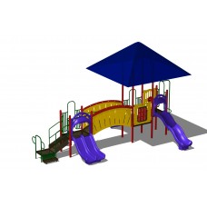 Adventure Playground Equipment Model PS3-91862