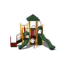 Adventure Playground Equipment Model PS3-91868